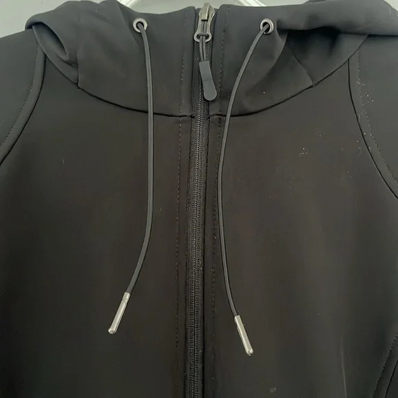 George Fall Jacket size XL - Picture 3 of 6